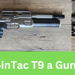 Is the BinTac T9 a Gun in NY