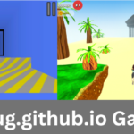 lekug.github.io Games