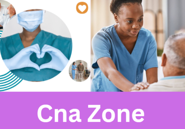 Cna Zone