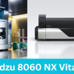 Shimadzu 8060 NX Vitamin D